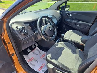Renault Captur 2019 1.5 DCI FOUL EXTRA NAVI-KAMERA-thumb-7