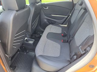 Renault Captur 2019 1.5 DCI FOUL EXTRA NAVI-KAMERA-thumb-8
