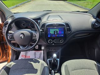 Renault Captur 2019 1.5 DCI FOUL EXTRA NAVI-KAMERA-thumb-9