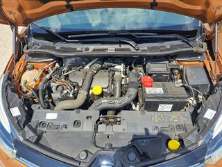Renault Captur 2019 1.5 DCI FOUL EXTRA NAVI-KAMERA-thumb-12