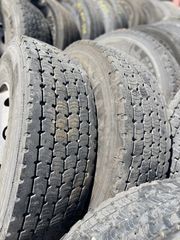Ελαστικό  295/80 R22,5