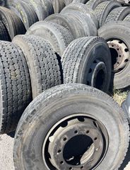 Ελαστικό  295/80 R22,5-thumb-1
