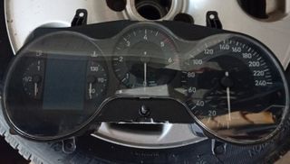 ΚΑΝΤΡΑΝ SEAT LEON 05-12 SEAT ALTEA 04-15 1P0920847B