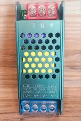 ΤΡΟΦΟΔΟΤΙΚΟΣ ΜΕΤΑΣΧΗΜΑΤΙΣΤΗΣ 12V 150W