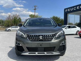 Peugeot 3008 2019 1.2 PURETECH 130 ALLURE-thumb-14