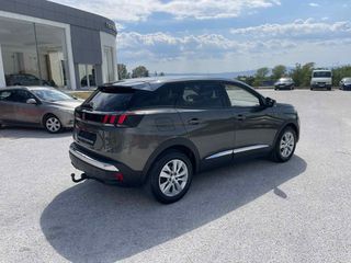 Peugeot 3008 2019 1.2 PURETECH 130 ALLURE-thumb-18