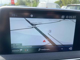 Peugeot 3008 2019 1.2 PURETECH 130 ALLURE-thumb-19