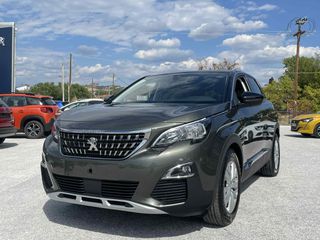 Peugeot 3008 2019 1.2 PURETECH 130 ALLURE-thumb-20
