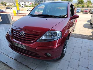 Citroen C3 2002