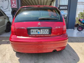 Citroen C3 2002-thumb-3