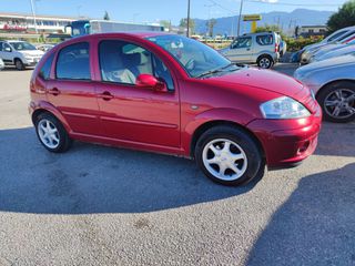 Citroen C3 2002-thumb-1