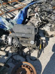 VW GOLF 4 ΚΙΝΗΤΗΡΑΣ BCA 1.400