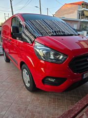 Κλούβα Ford 2019 Transit  Custom