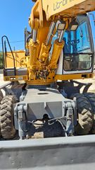 Εκσκαφέας Με Λάστιχα Liebherr 2000 924-thumb-4