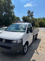 Volkswagen T5 2012 DTI