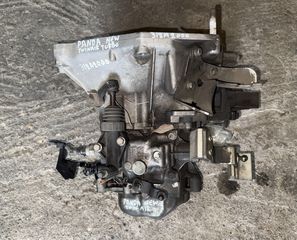 FIAT PANDA NEW 12-	Σασμάν 0.9 ΤwinAir Turbo (312A2000)