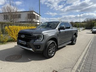 Ford Ranger 2024 WILDTRAK DOUBLECAB FULL EXTRA