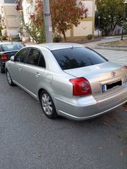 Toyota Avensis 2006