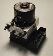 ΜΟΝΑΔΑ ABS BMW E46 318i (10.0960-811.3, 6DU2B26H12, 00008744E0, 10.0206-0026.4)