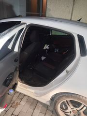 Fiat Bravo 2007