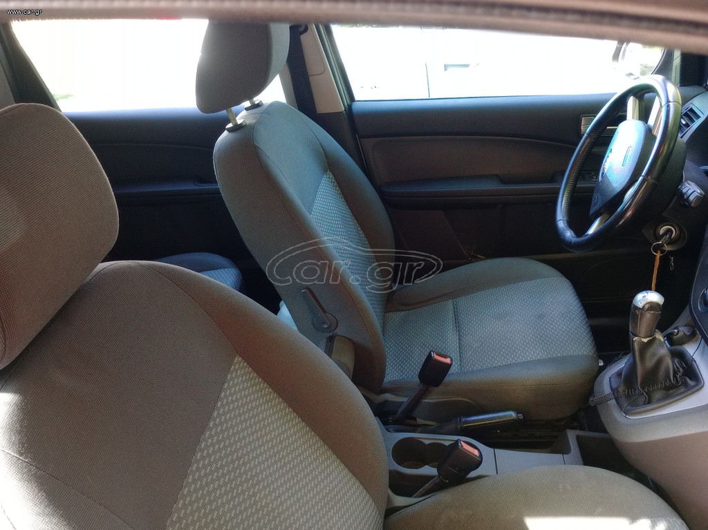 Ford C-Max 2003