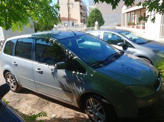 Ford C-Max 2003-thumb-6