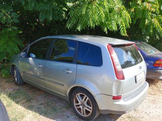 Ford C-Max 2003-thumb-7