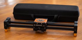 E-Image ES-50 Double Slider σε άριστη κατάσταση