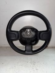 FIAT PANDA NEW 12-	Τιμόνι