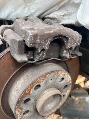 ΠΙΣΩ ΔΑΓΚΑΝΑ OPEL VECTRA 2000-2006