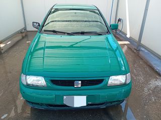 Seat Cordoba 1999