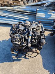 Mercedes-Benz CLS κινητήρας 642920 DIESEL 3.2 V6