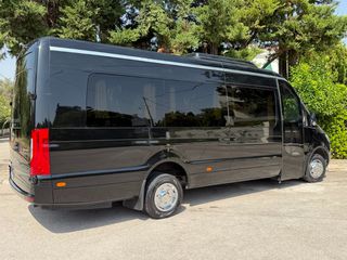 Mercedes-Benz 2020 ΜΕ ΑΔΕΙΑ LUXURY SPRINTER 516 XL - ΕΤΟΙΜΟΠΑΡΑΔΟΤΟ-thumb-2
