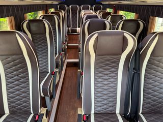 Mercedes-Benz 2020 ΜΕ ΑΔΕΙΑ LUXURY SPRINTER 516 XL - ΕΤΟΙΜΟΠΑΡΑΔΟΤΟ-thumb-5