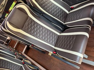 Mercedes-Benz 2020 ΜΕ ΑΔΕΙΑ LUXURY SPRINTER 516 XL - ΕΤΟΙΜΟΠΑΡΑΔΟΤΟ-thumb-7