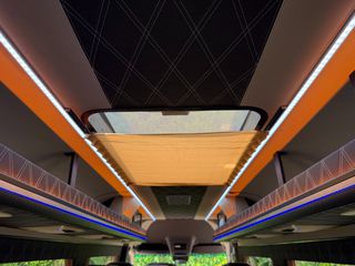 Mercedes-Benz 2020 ΜΕ ΑΔΕΙΑ LUXURY SPRINTER 516 XL - ΕΤΟΙΜΟΠΑΡΑΔΟΤΟ-thumb-8