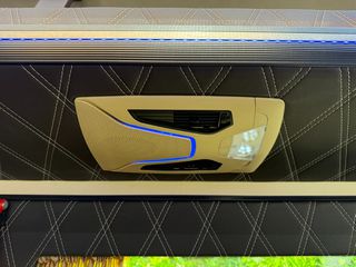 Mercedes-Benz 2020 ΜΕ ΑΔΕΙΑ LUXURY SPRINTER 516 XL - ΕΤΟΙΜΟΠΑΡΑΔΟΤΟ-thumb-9
