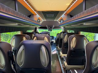 Mercedes-Benz 2020 ΜΕ ΑΔΕΙΑ LUXURY SPRINTER 516 XL - ΕΤΟΙΜΟΠΑΡΑΔΟΤΟ-thumb-11