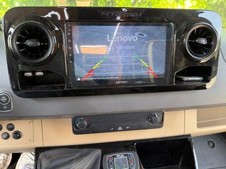 Mercedes-Benz 2020 ΜΕ ΑΔΕΙΑ LUXURY SPRINTER 516 XL - ΕΤΟΙΜΟΠΑΡΑΔΟΤΟ-thumb-14