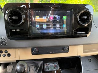 Mercedes-Benz 2020 ΜΕ ΑΔΕΙΑ LUXURY SPRINTER 516 XL - ΕΤΟΙΜΟΠΑΡΑΔΟΤΟ-thumb-15