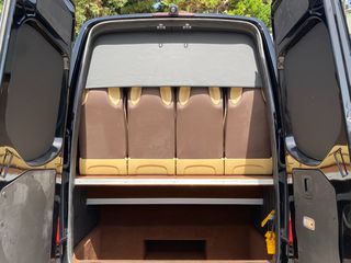 Mercedes-Benz 2020 ΜΕ ΑΔΕΙΑ LUXURY SPRINTER 516 XL - ΕΤΟΙΜΟΠΑΡΑΔΟΤΟ-thumb-18