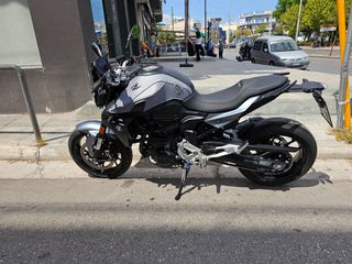 Bmw F 900 R 2022