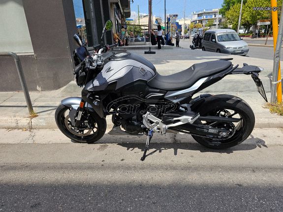 Bmw F 900 R 2022