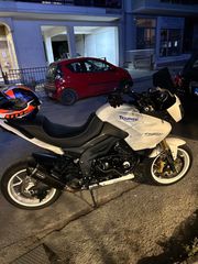 Triumph Tiger 1050 2009 TIGER 1050 ABS