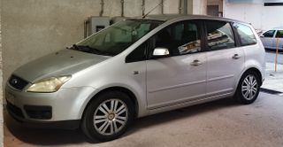 Ford Focus C-Max 2005 ghia