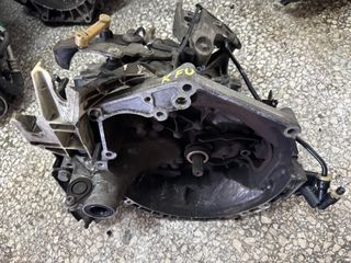 ΣΑΣΜΑΝ PEUGEOT 307 KFU 20CQ25 2002-2006