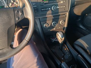 Saab 9-3 2009 XWD