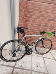 Road - Racing Cannondale 2019 Caad 12