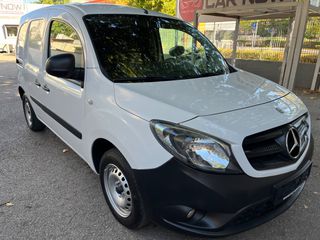 Mercedes-Benz Citan 2018 108 CDI