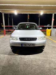 Audi A3 2001 Sportaback
